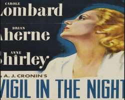He played uncredited roles in the films Vigil in the Night and Meet the Chump.
